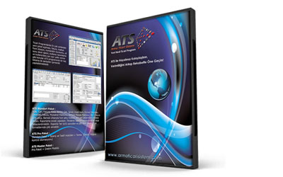 ATS Yeni Nesil Ticari Program