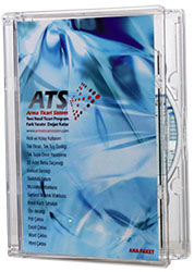 ATS +1